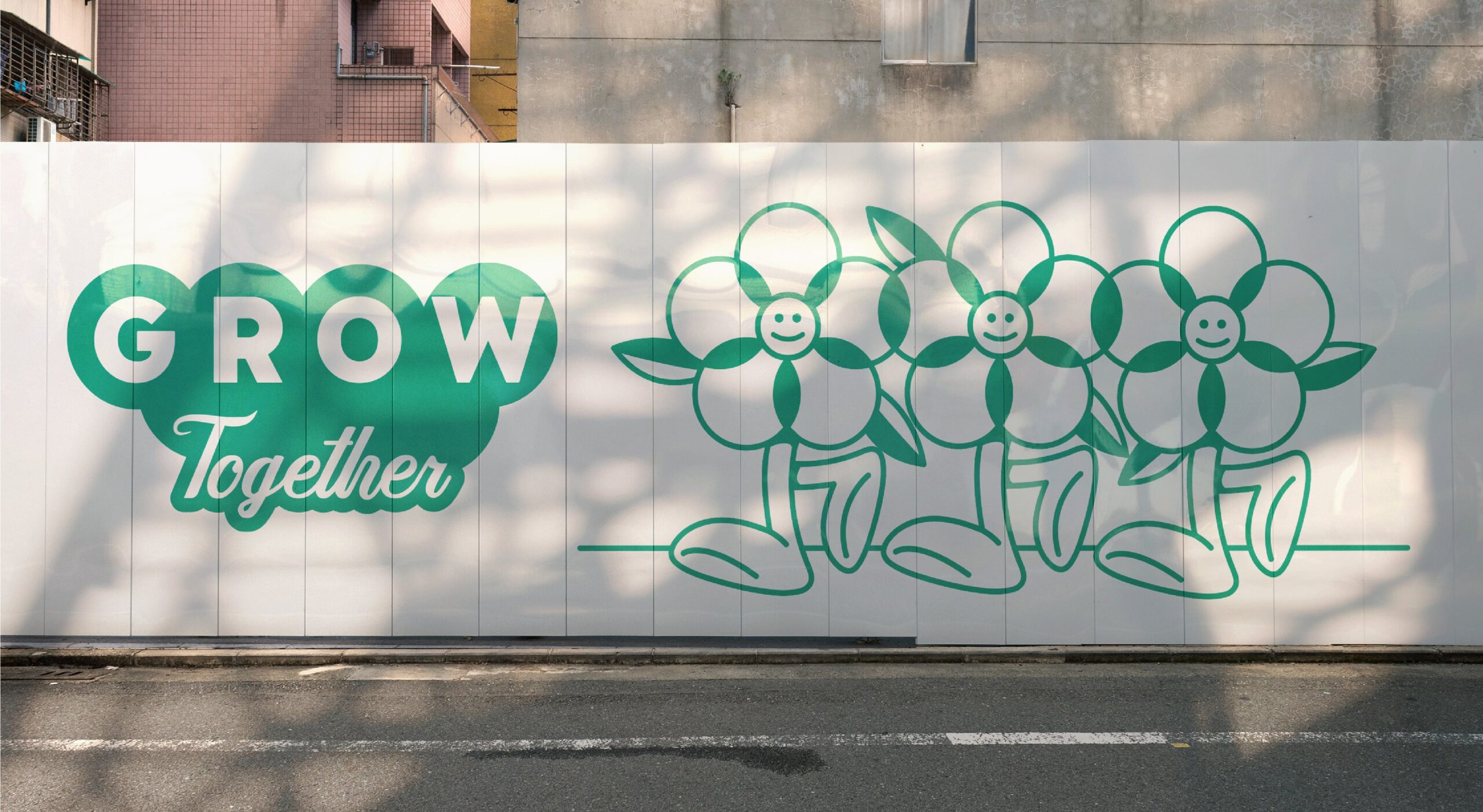 Character Gallery Vol. 01