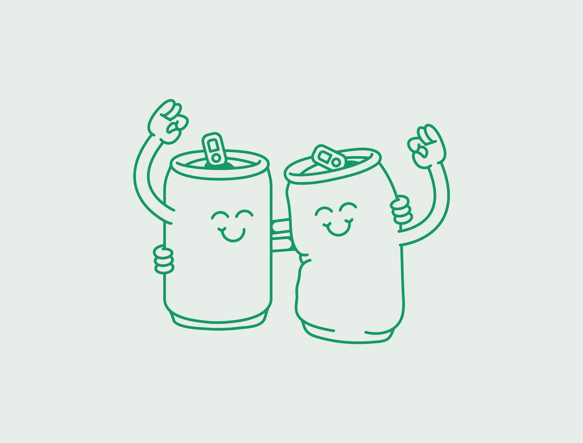 Character Gallery Vol. 01