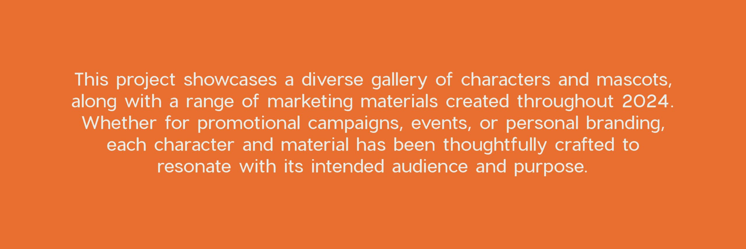 Character Gallery Vol. 02