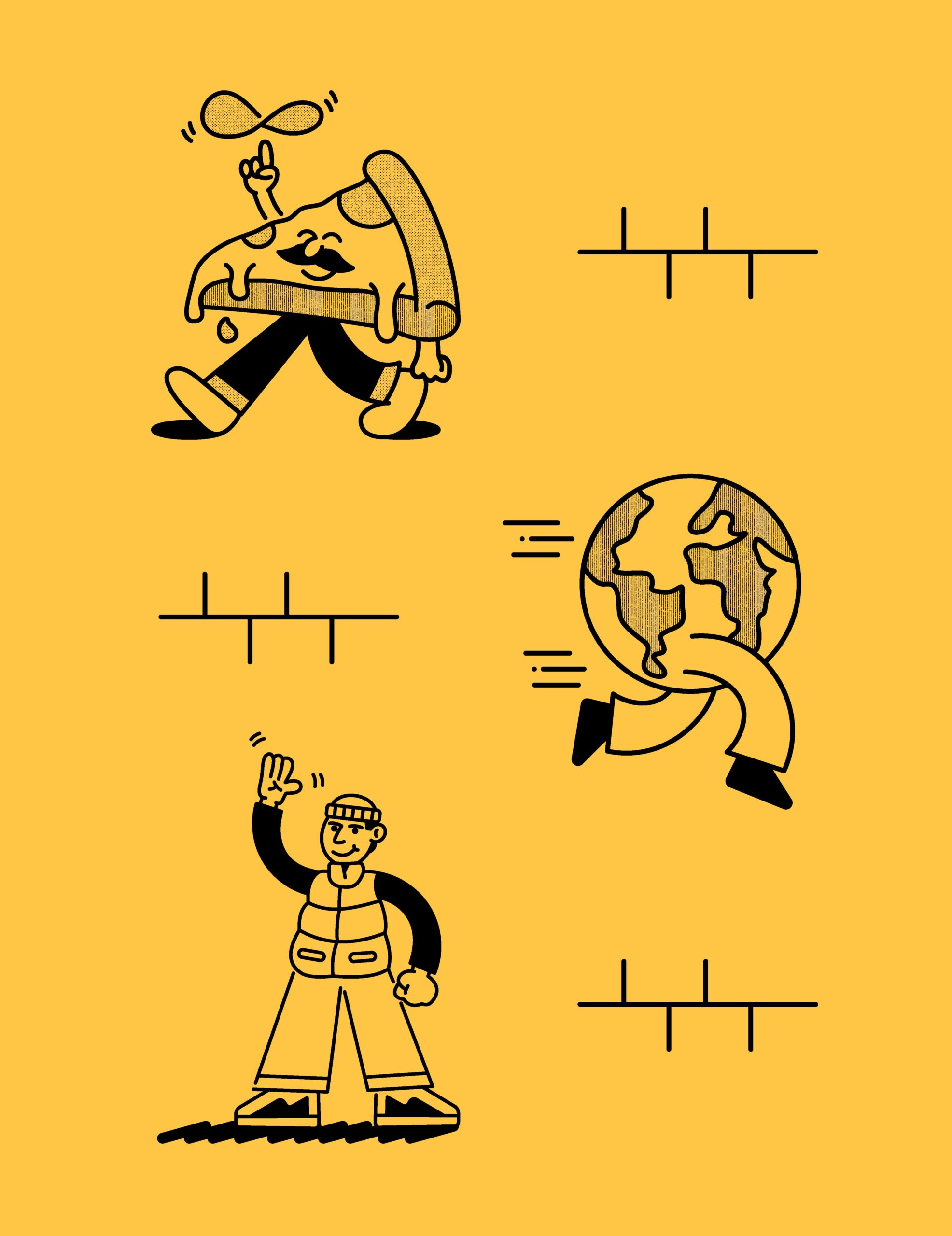 Character Gallery Vol. 02