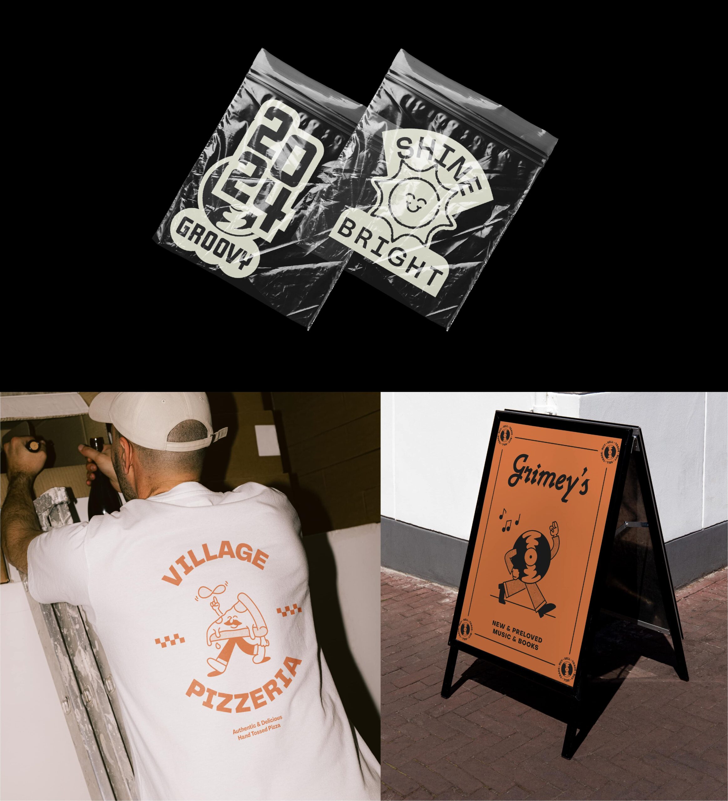 Character Gallery Vol. 02