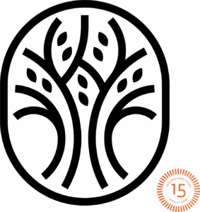 Featured in LogoLounge Book 15 Featured in LogoLounge Book 15