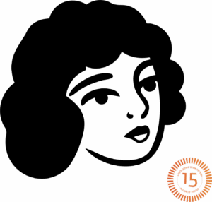 Featured in LogoLounge Book 15 Featured in LogoLounge Book 15