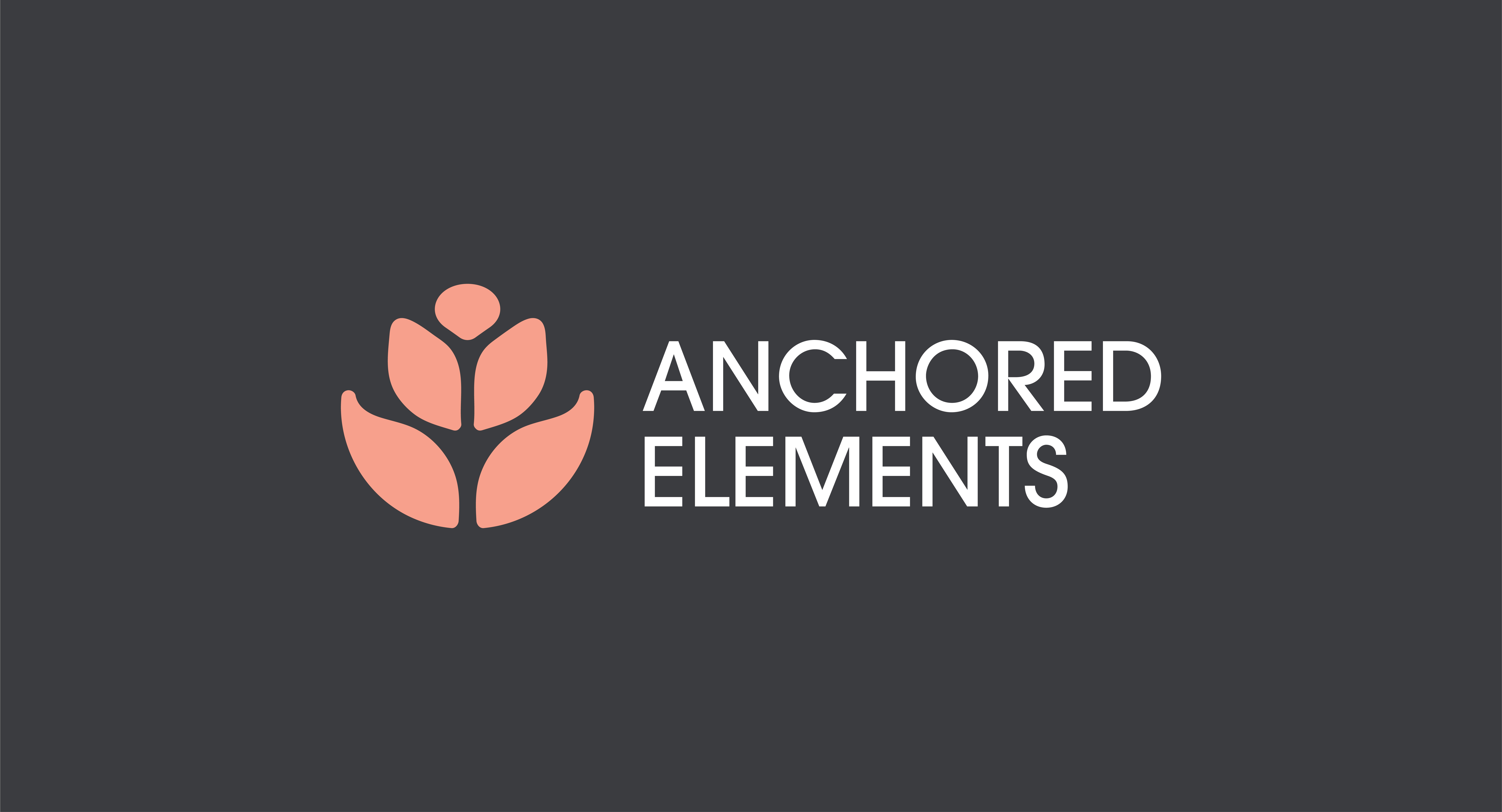 Anchored Elements Logo Design & Brand Identity
