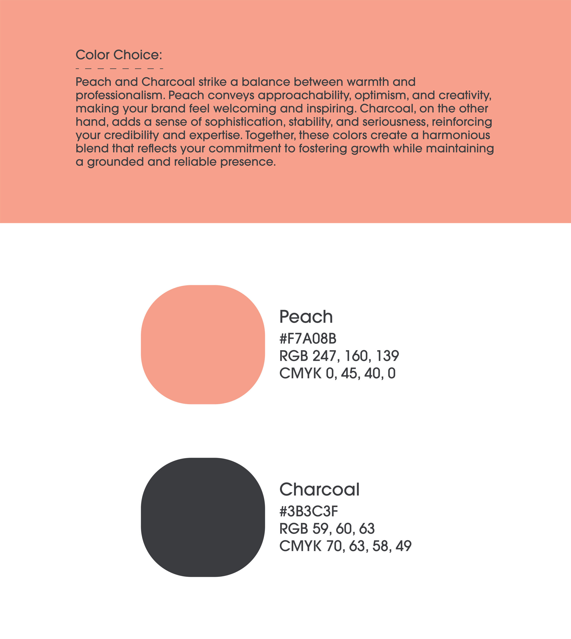 Anchored Elements Logo Design & Brand Identity