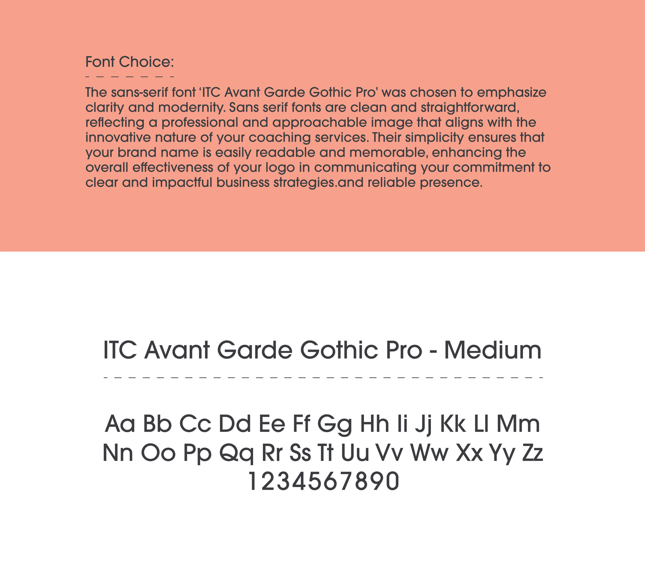 Anchored Elements Logo Design & Brand Identity