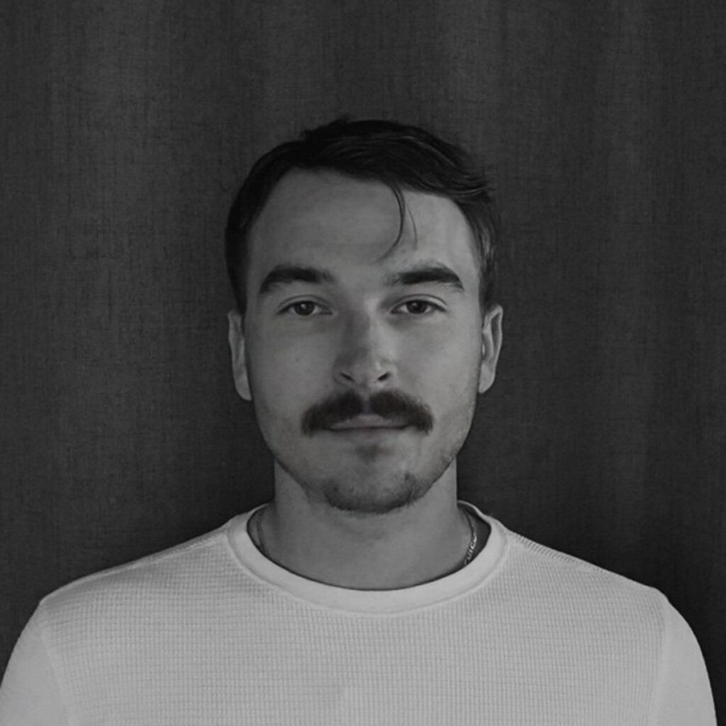 Joshua Bovéy, award-winning logo designer and brand identity designer based in Virginia