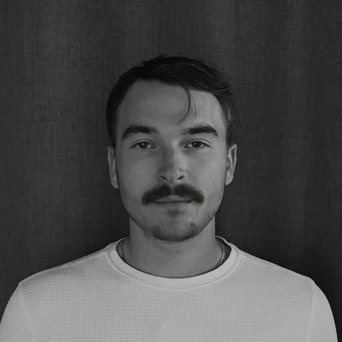 Joshua Bovéy, award-winning logo designer and brand identity designer based in Virginia
