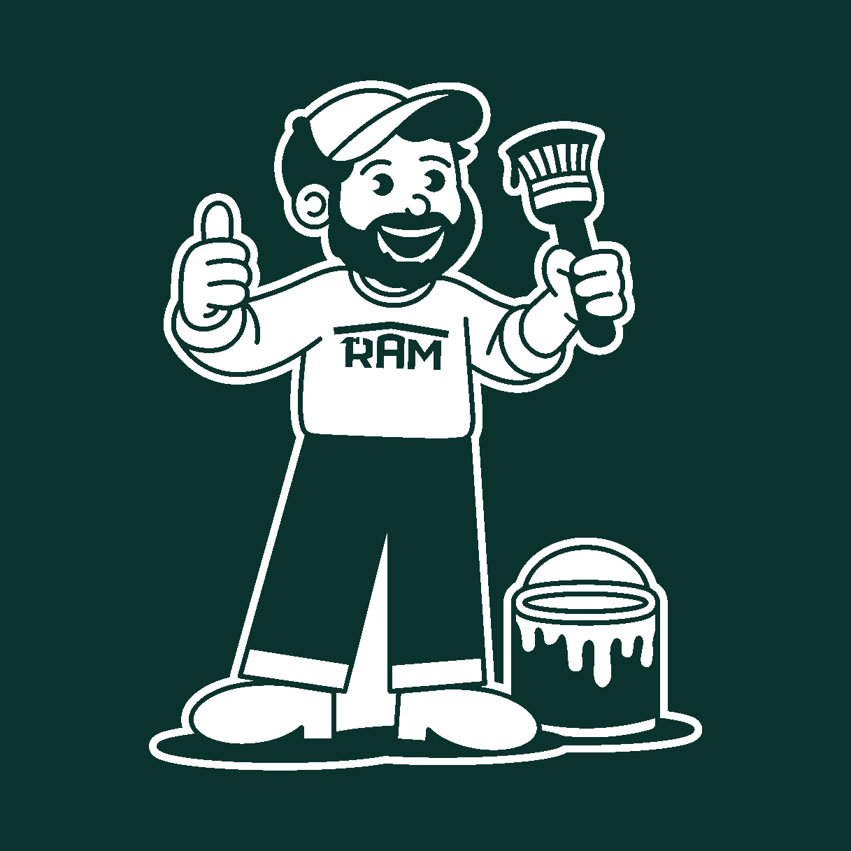 RAM Home Improvement