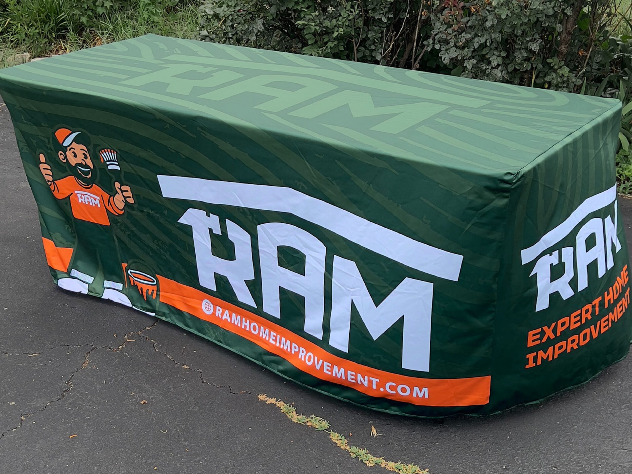 RAM Home Improvement