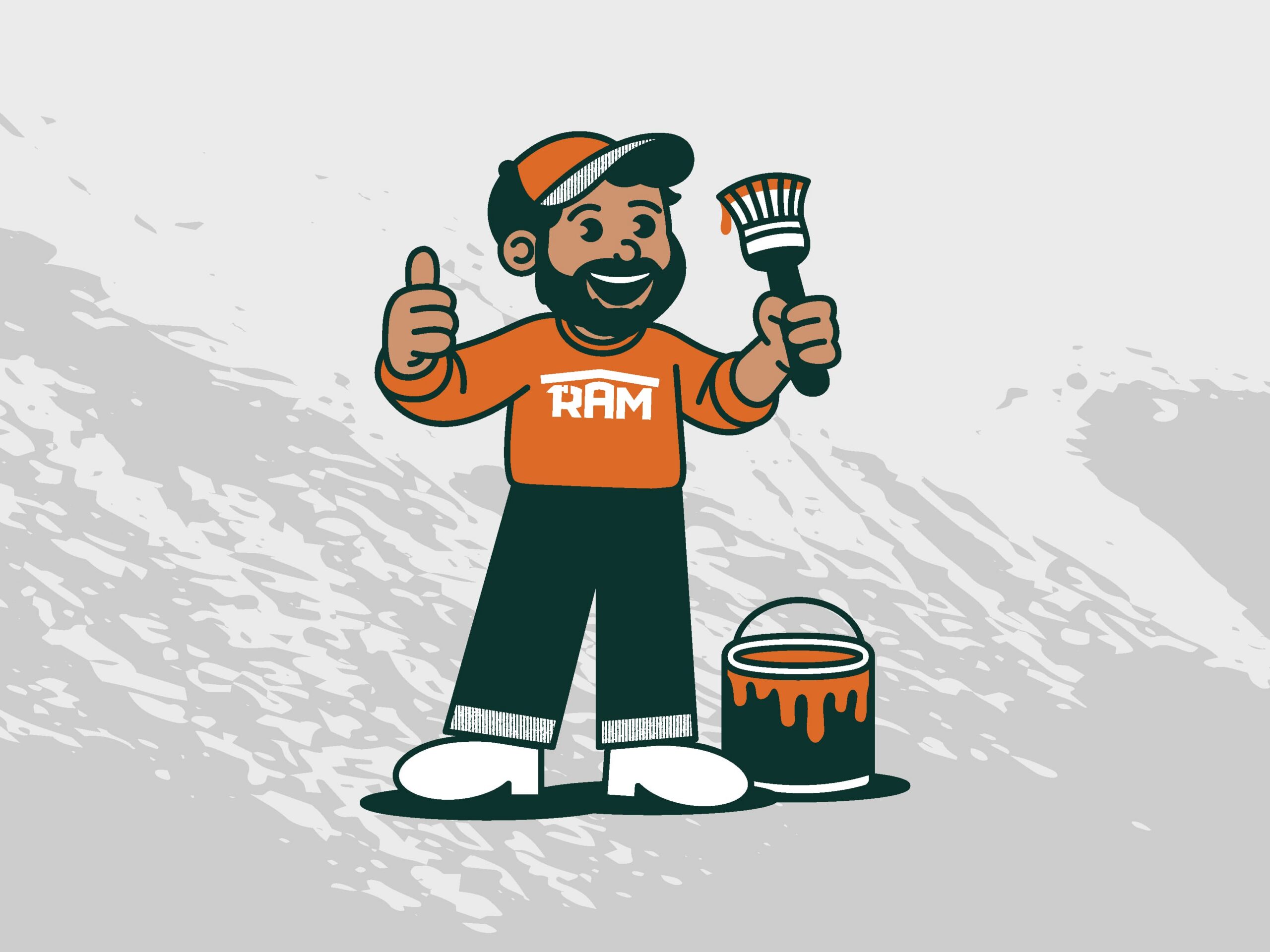 RAM Home Improvement