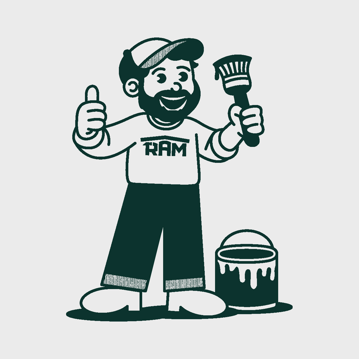 RAM Home Improvement