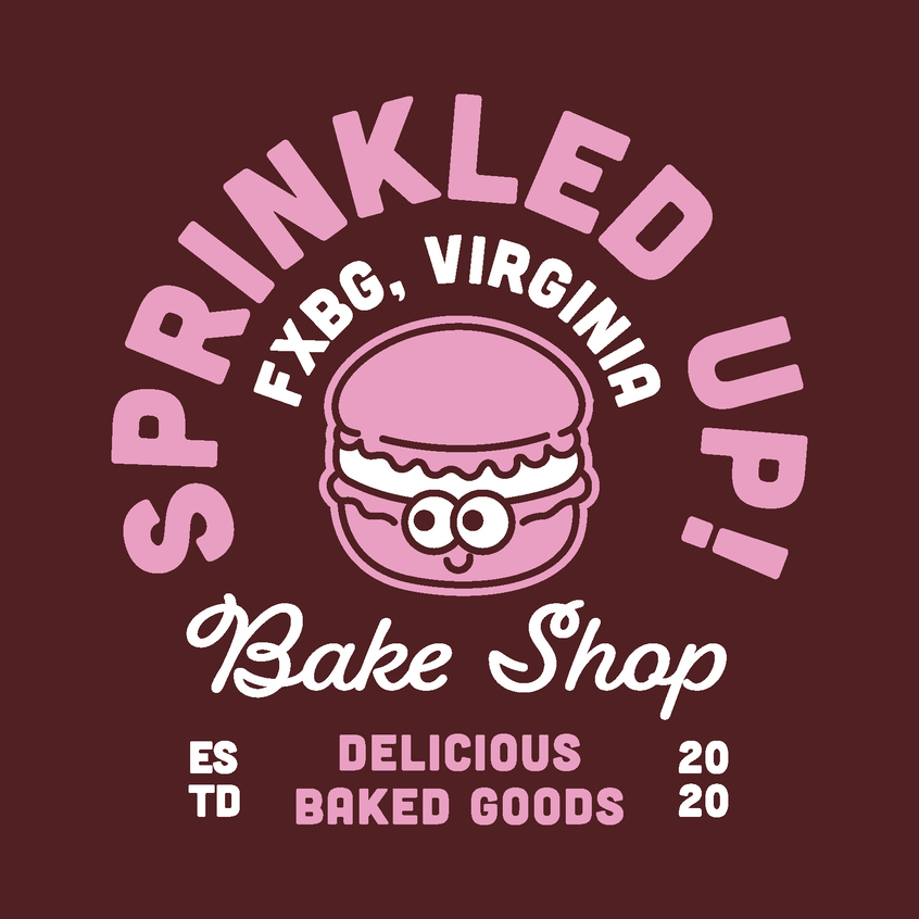 Sprinkled Up Bake Shop