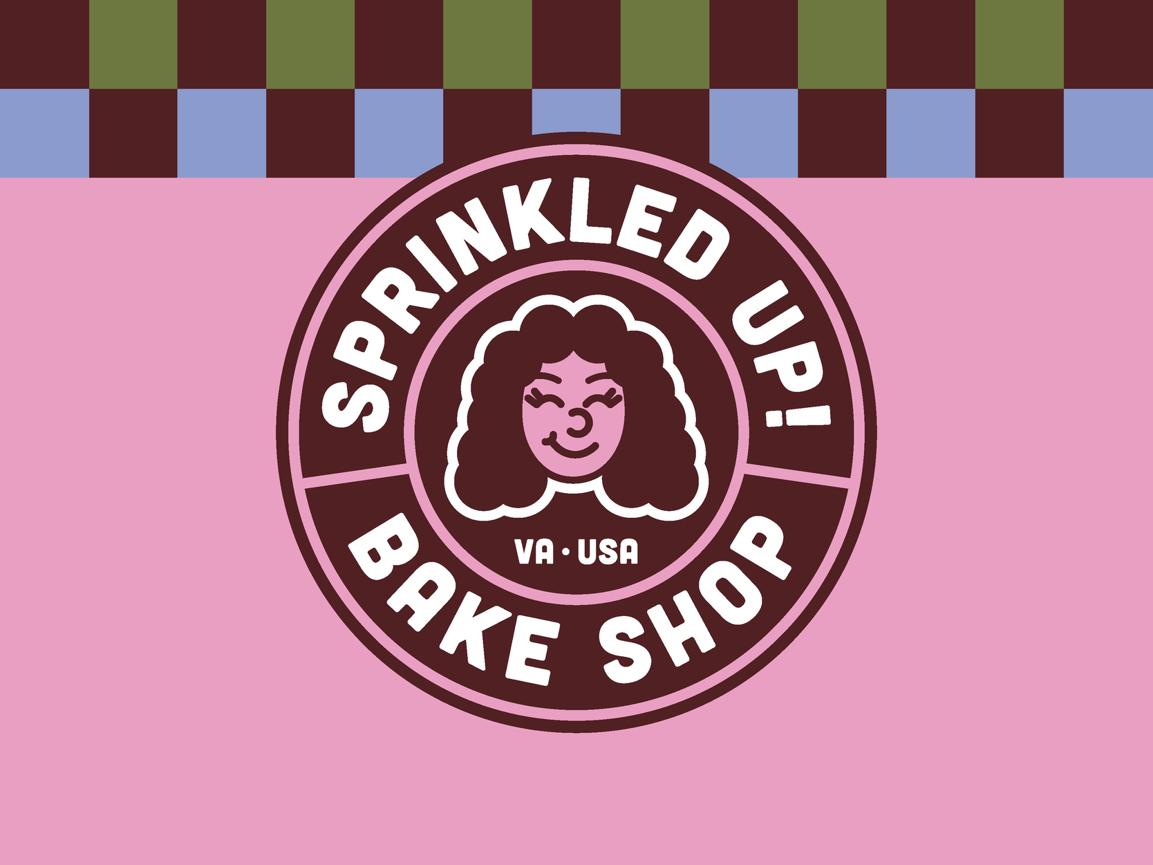 Sprinkled Up Bake Shop