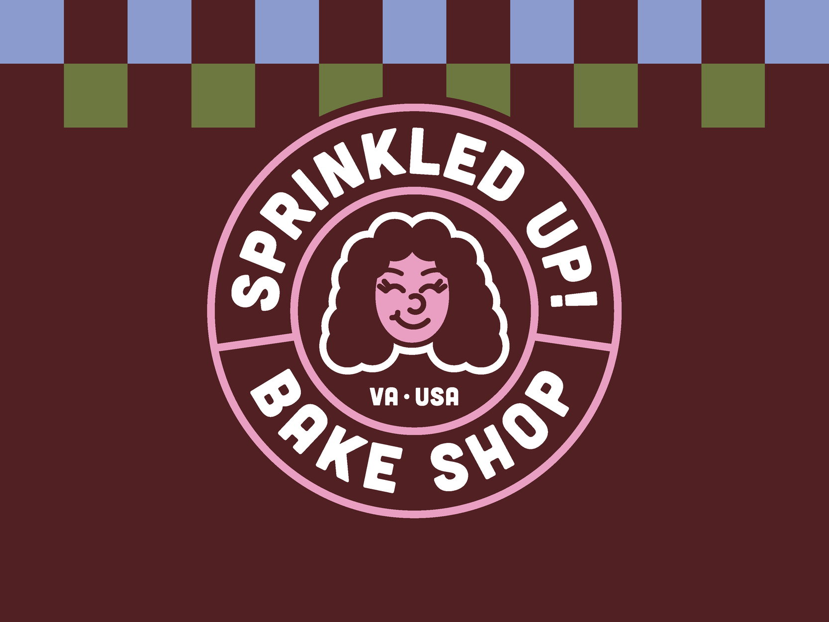 Sprinkled Up Bake Shop