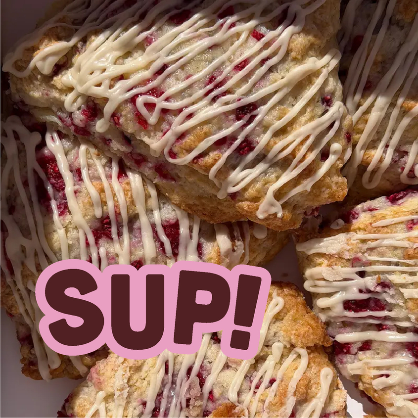 Sprinkled Up Bake Shop