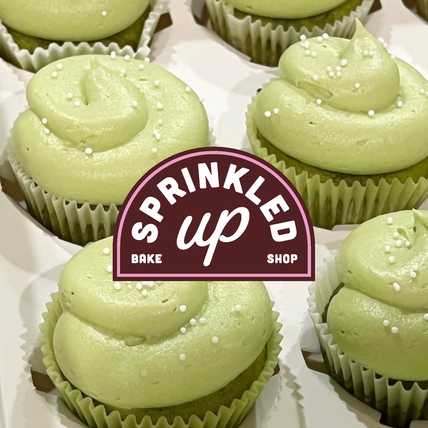 Sprinkled Up Bake Shop