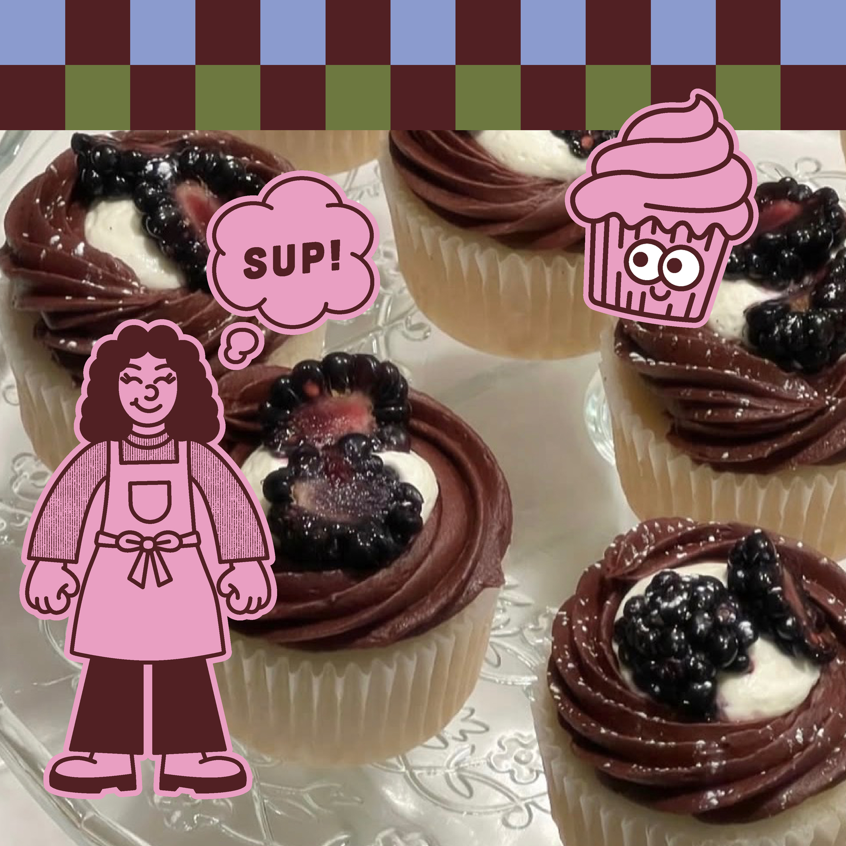 Sprinkled Up Bake Shop