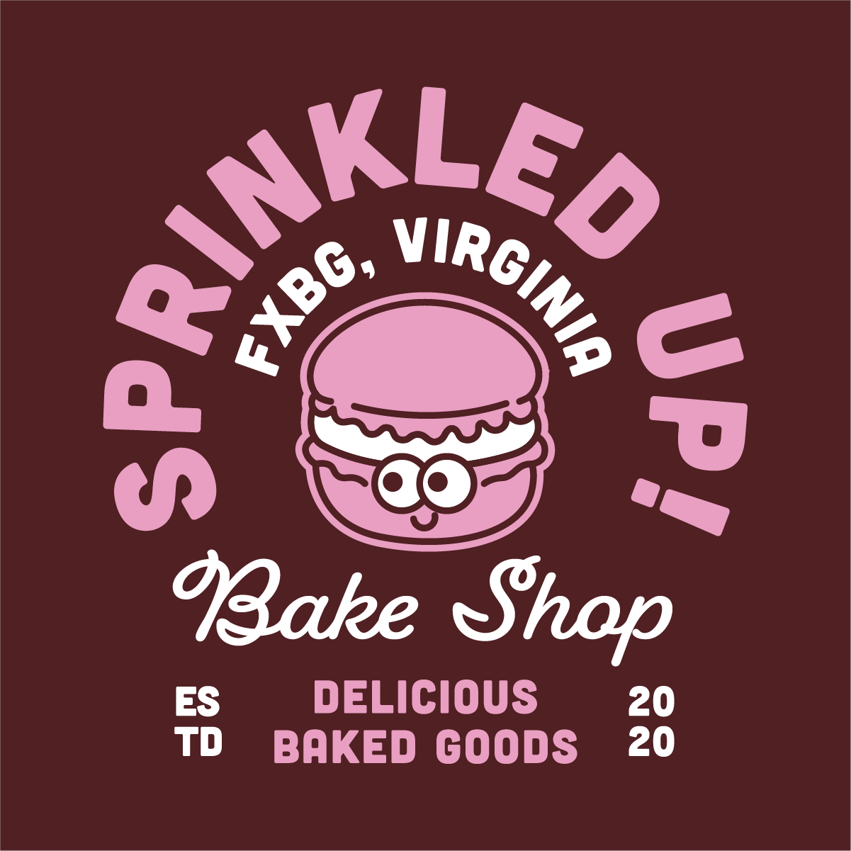 Sprinkled Up Bake Shop