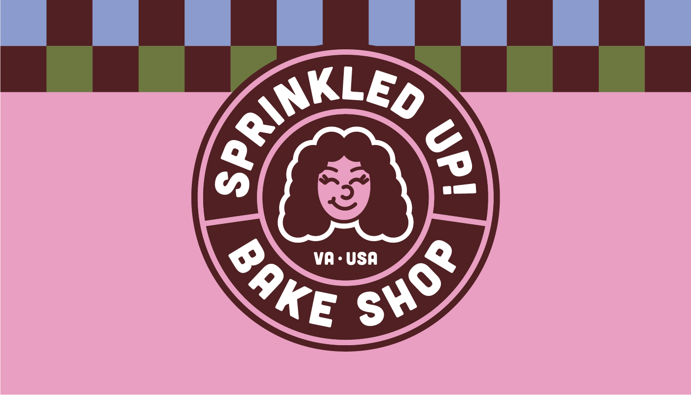 Sprinkled Up Bake Shop