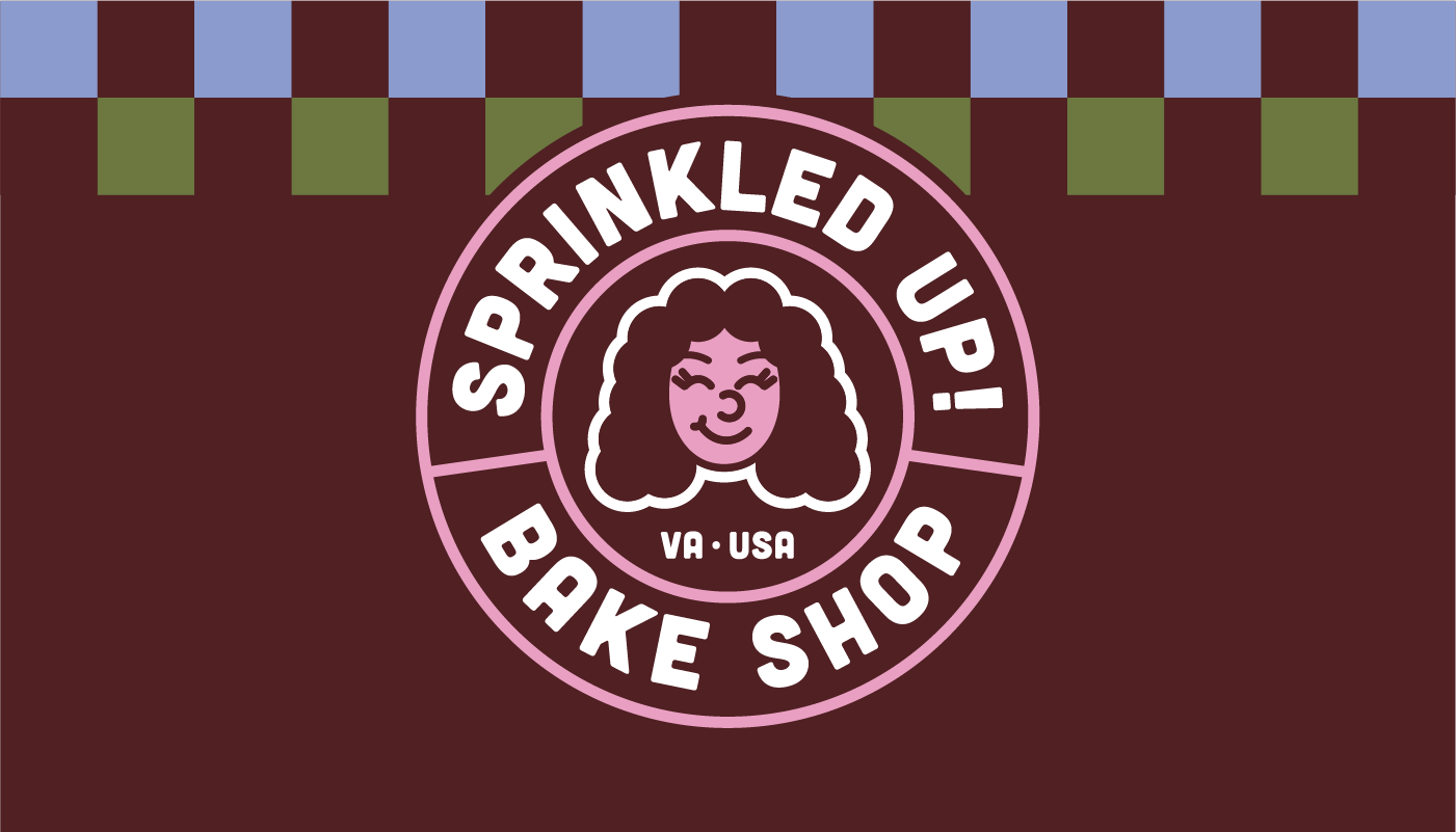 Sprinkled Up Bake Shop