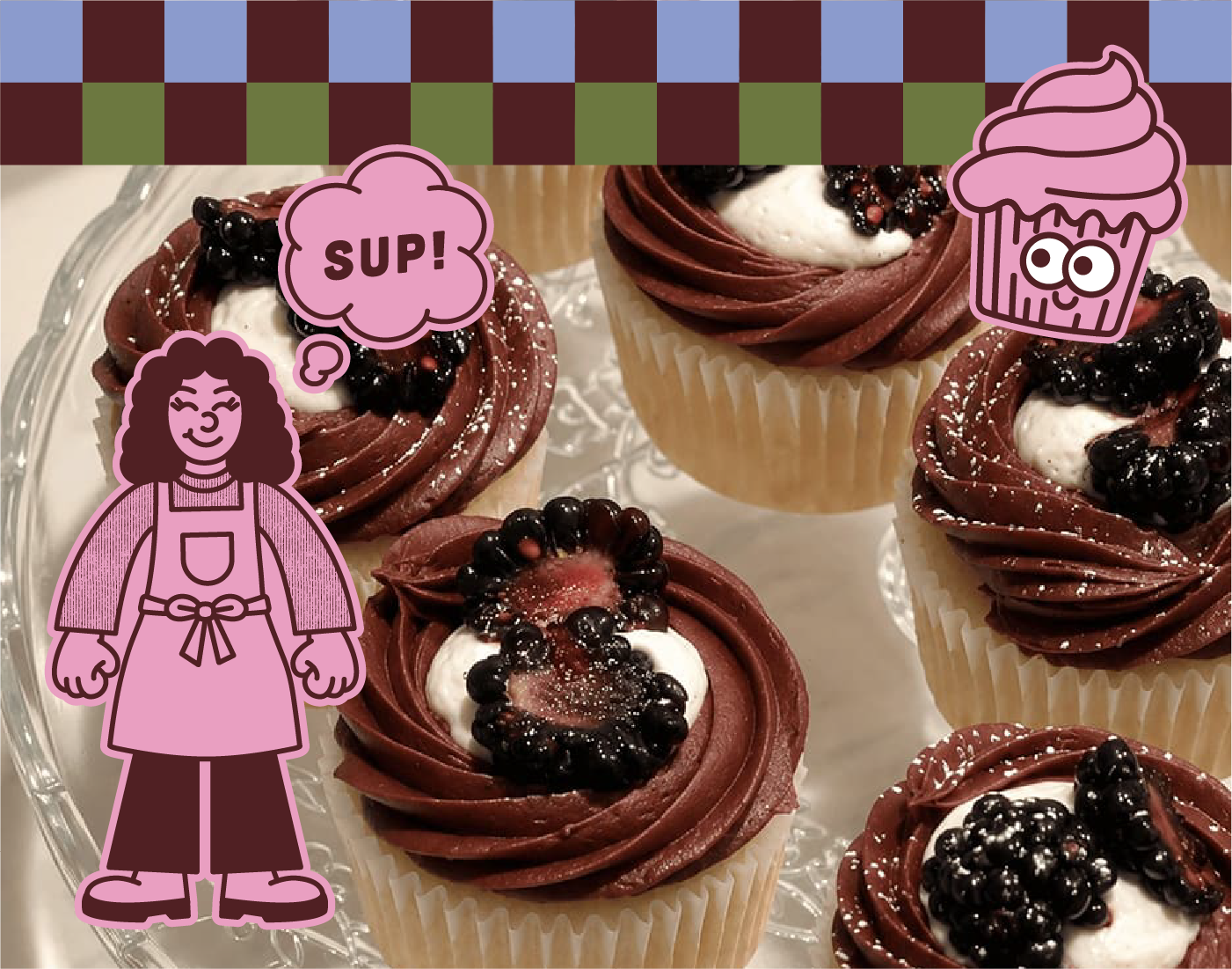 Sprinkled Up Bake Shop