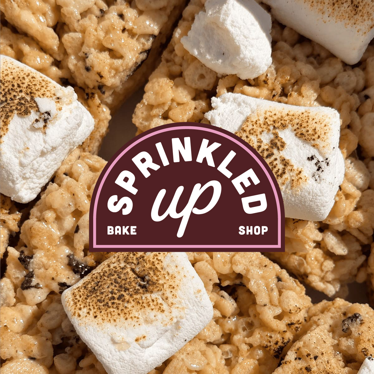 Sprinkled Up Bake Shop