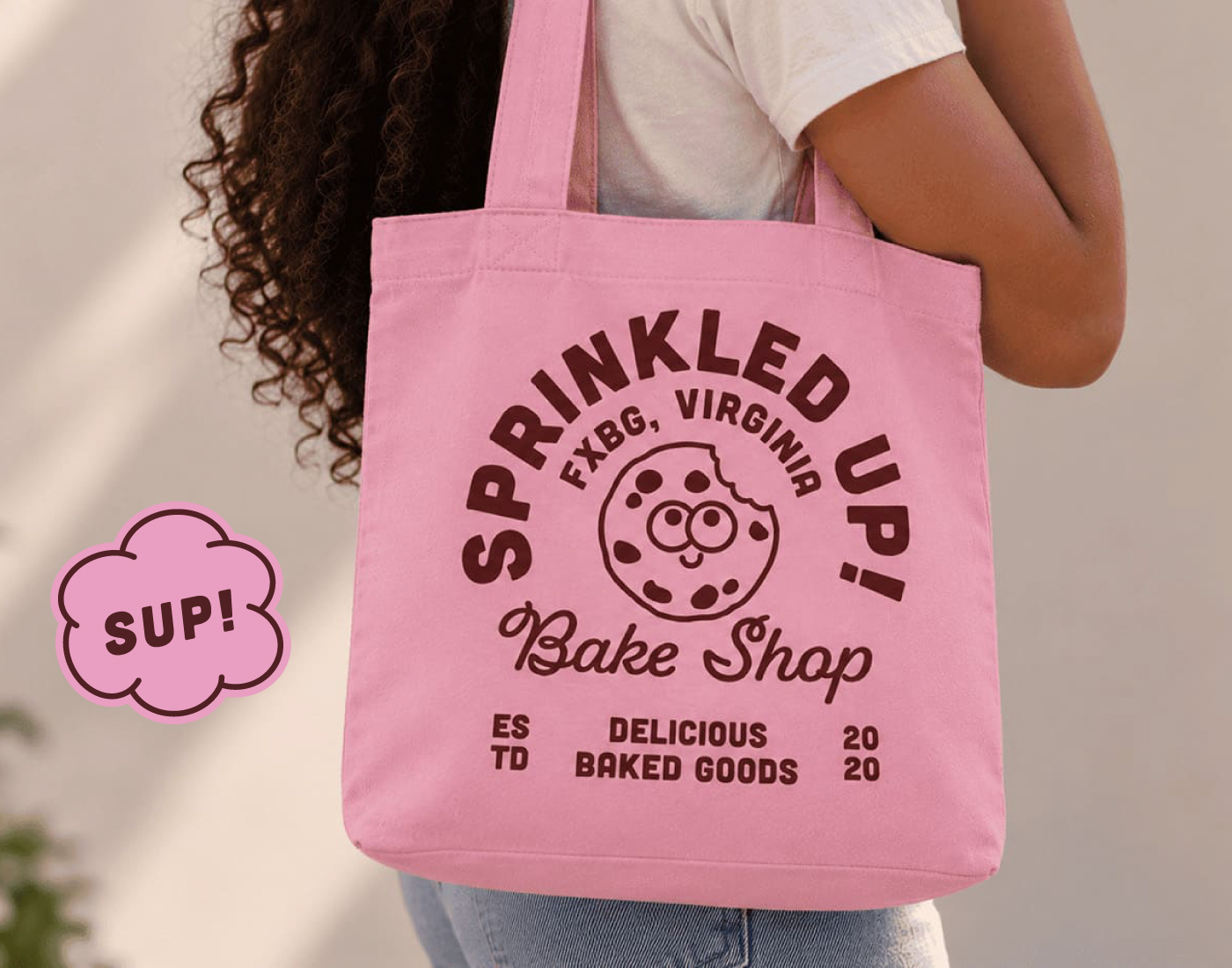 Sprinkled Up Bake Shop